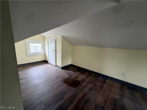 13504 Rexwood Avenue Garfield Heights OH 44105