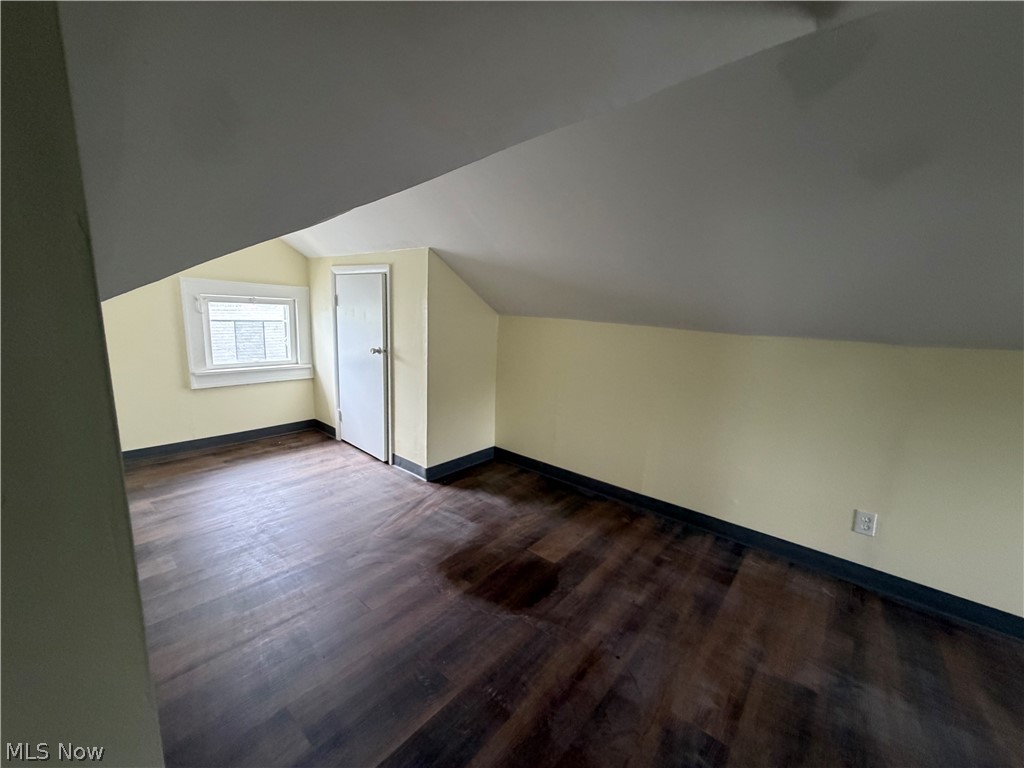 13504 Rexwood Avenue Garfield Heights OH 44105