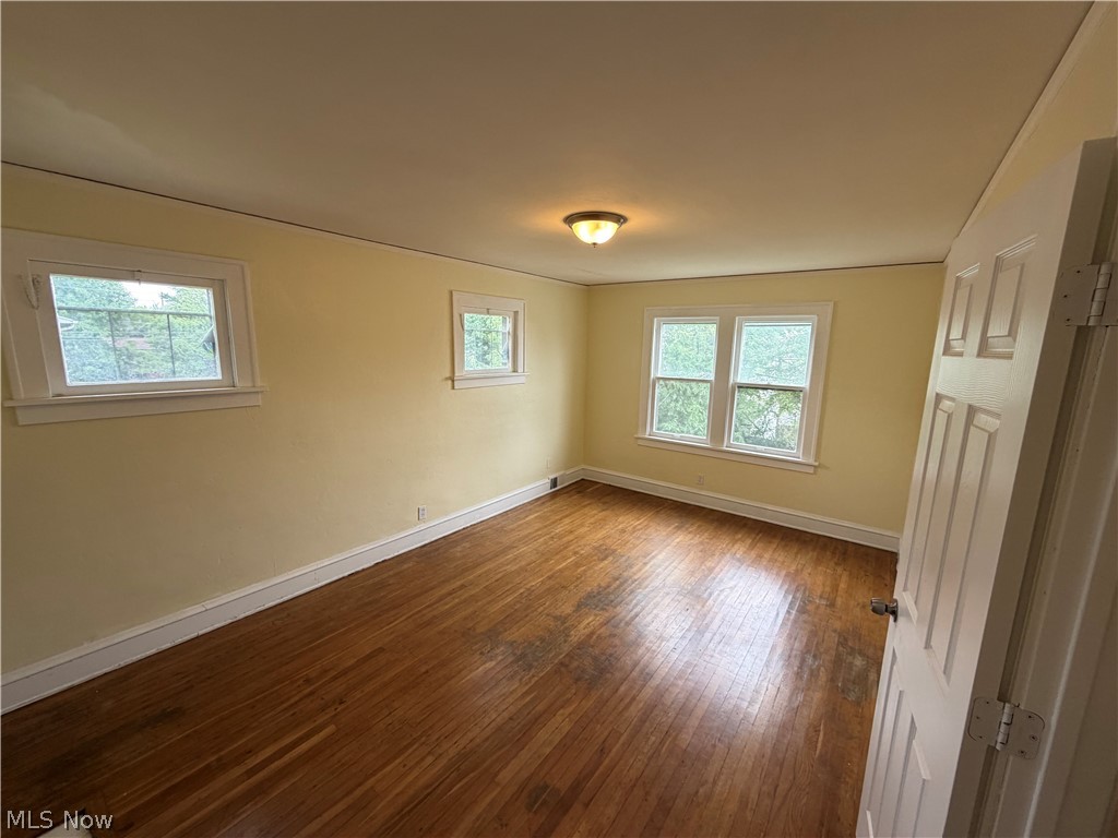 13504 Rexwood Avenue Garfield Heights OH 44105