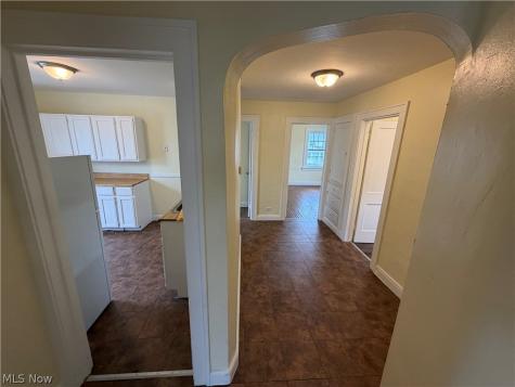 13504 Rexwood Avenue Garfield Heights OH 44105