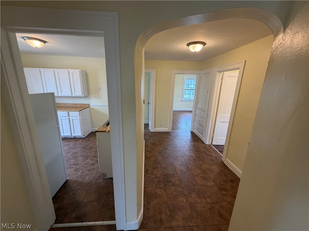 13504 Rexwood Avenue Garfield Heights OH 44105