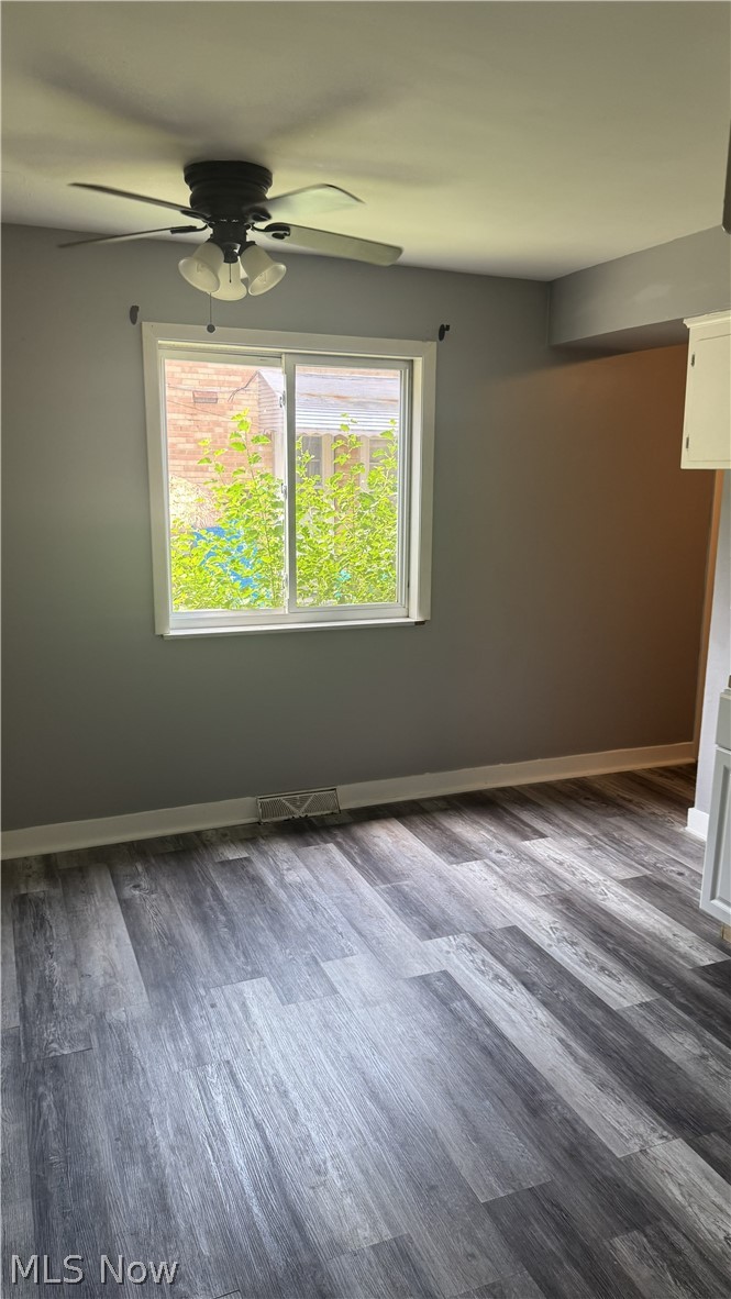 16209 Maplewood Court Maple Heights OH 44137