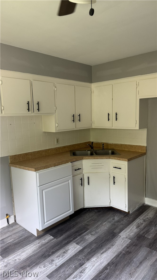 16209 Maplewood Court Maple Heights OH 44137