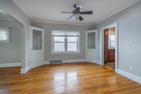 3806 Liggett Drive Parma OH 44134