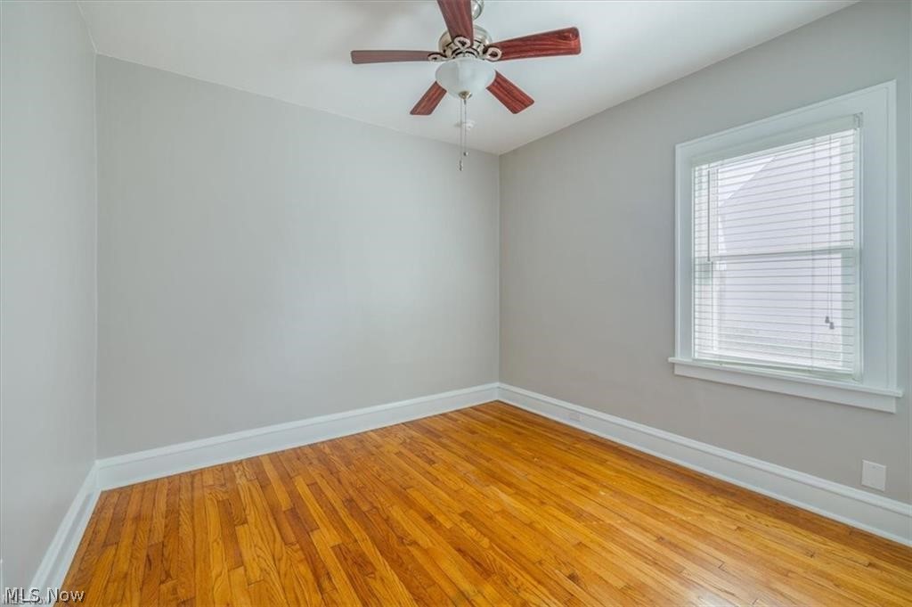 3806 Liggett Drive Parma OH 44134