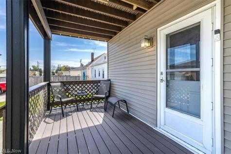 3806 Liggett Drive Parma OH 44134