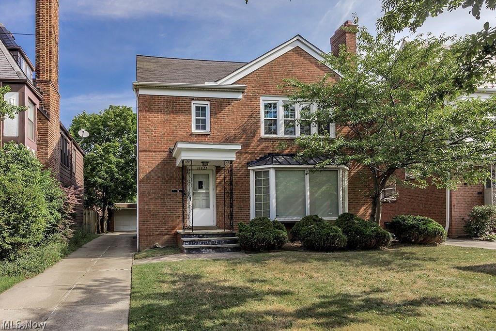 19825 Winslow Road Shaker Heights OH 44122