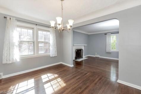 19825 Winslow Road Shaker Heights OH 44122