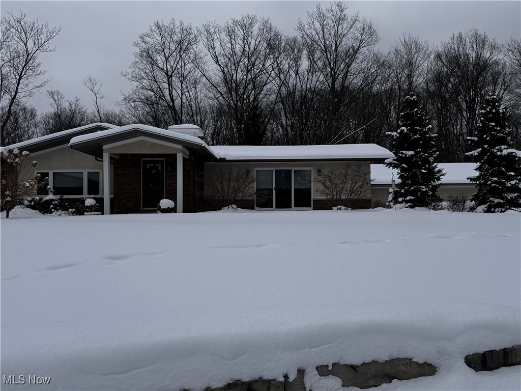 7633 Hidden Valley Drive Kirtland OH 44094