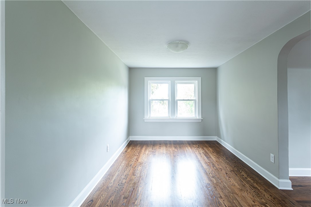 1392 Sheffield Road South Euclid OH 44121