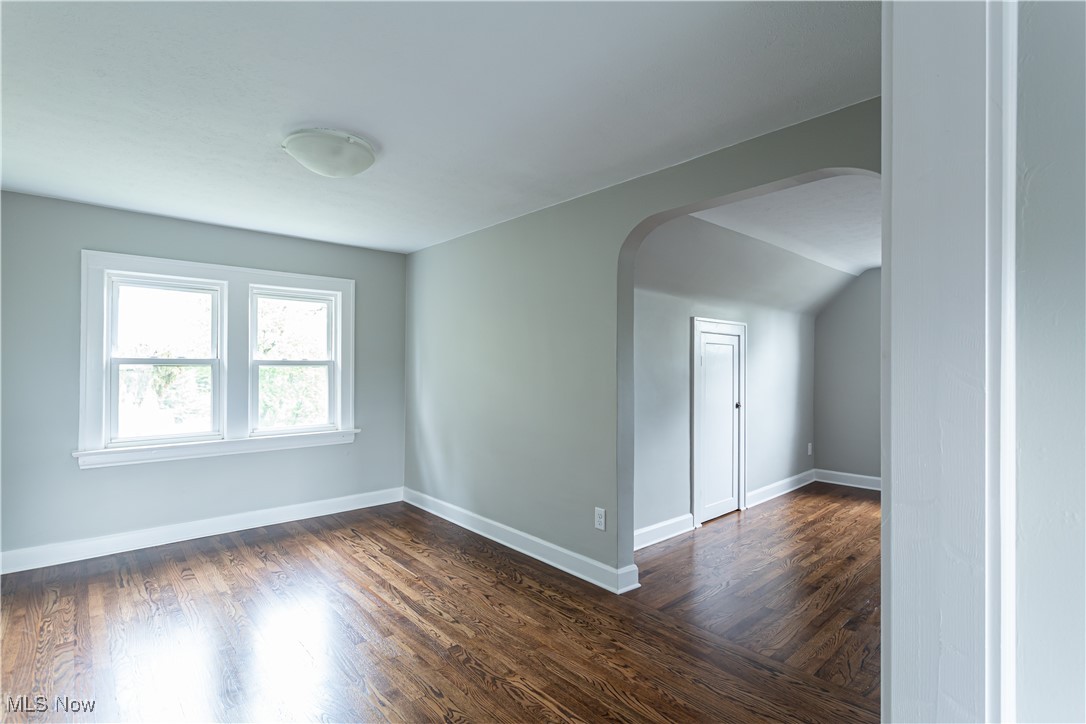 1392 Sheffield Road South Euclid OH 44121