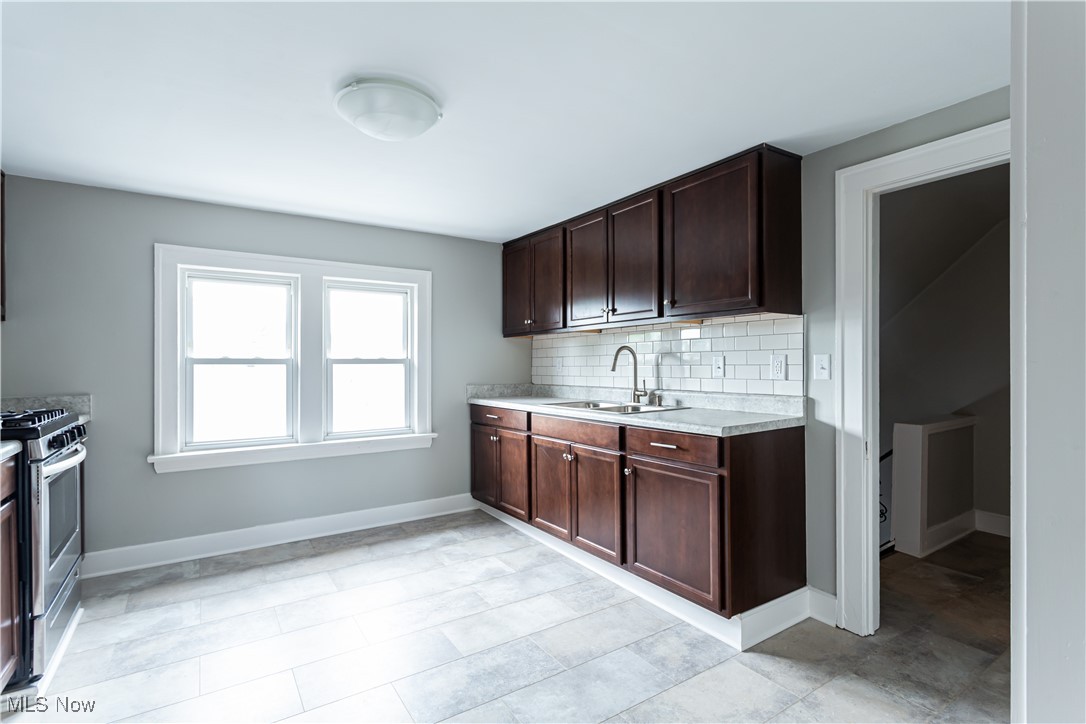 1392 Sheffield Road South Euclid OH 44121