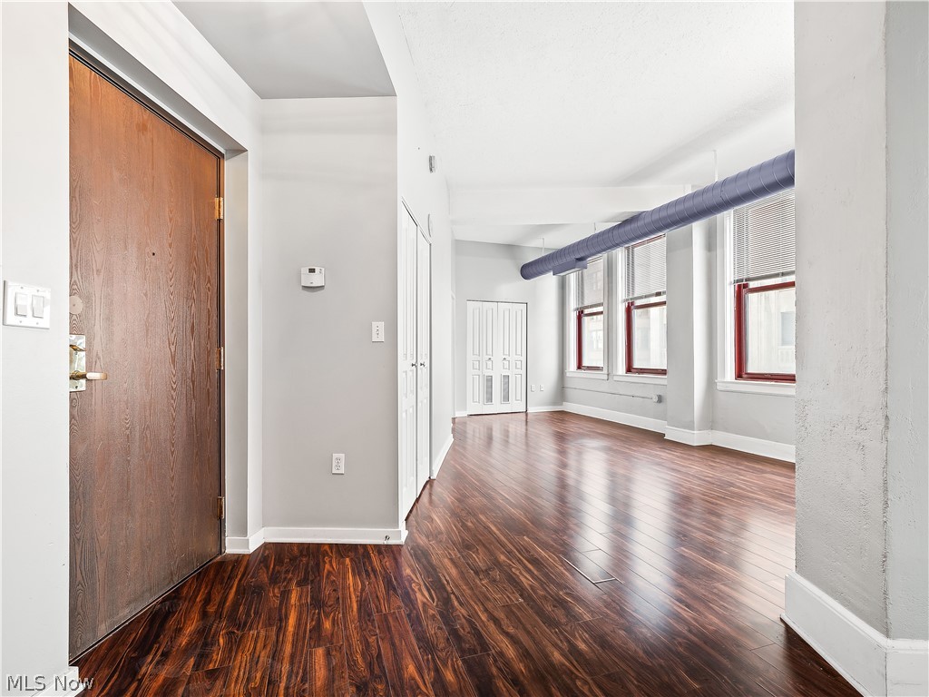 750 Prospect Avenue E Cleveland OH 44115