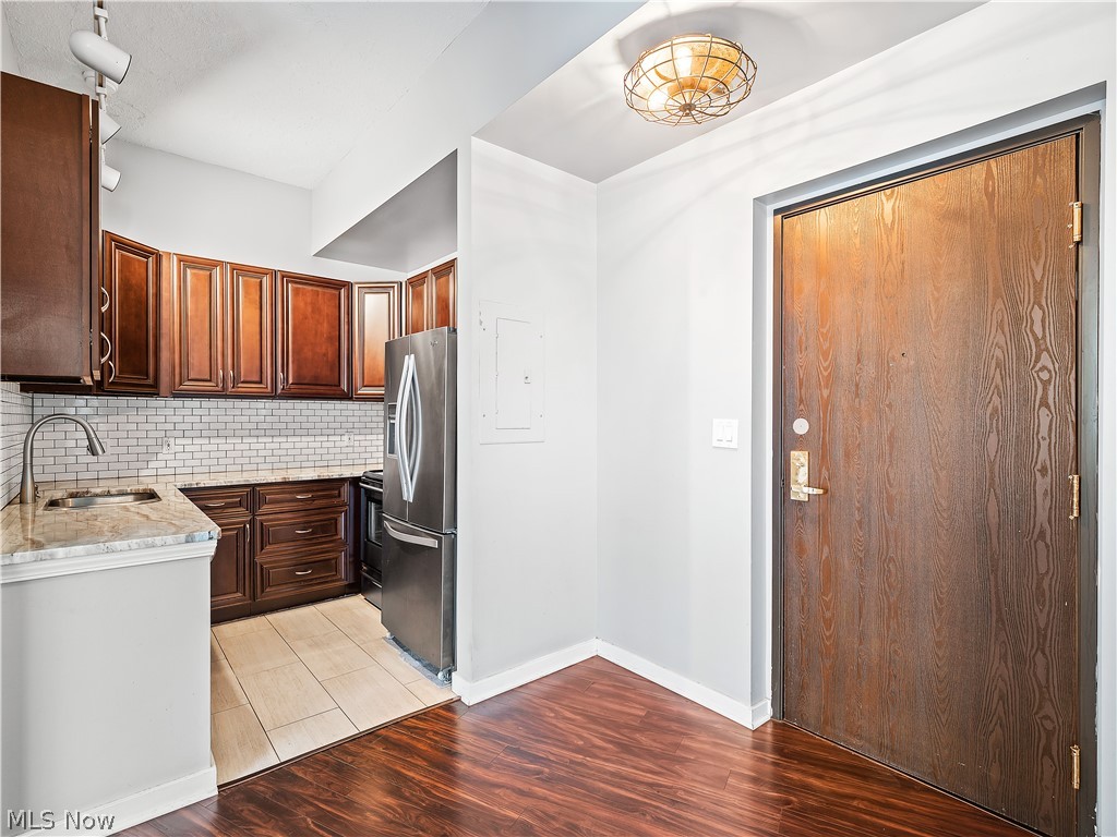 750 Prospect Avenue E Cleveland OH 44115