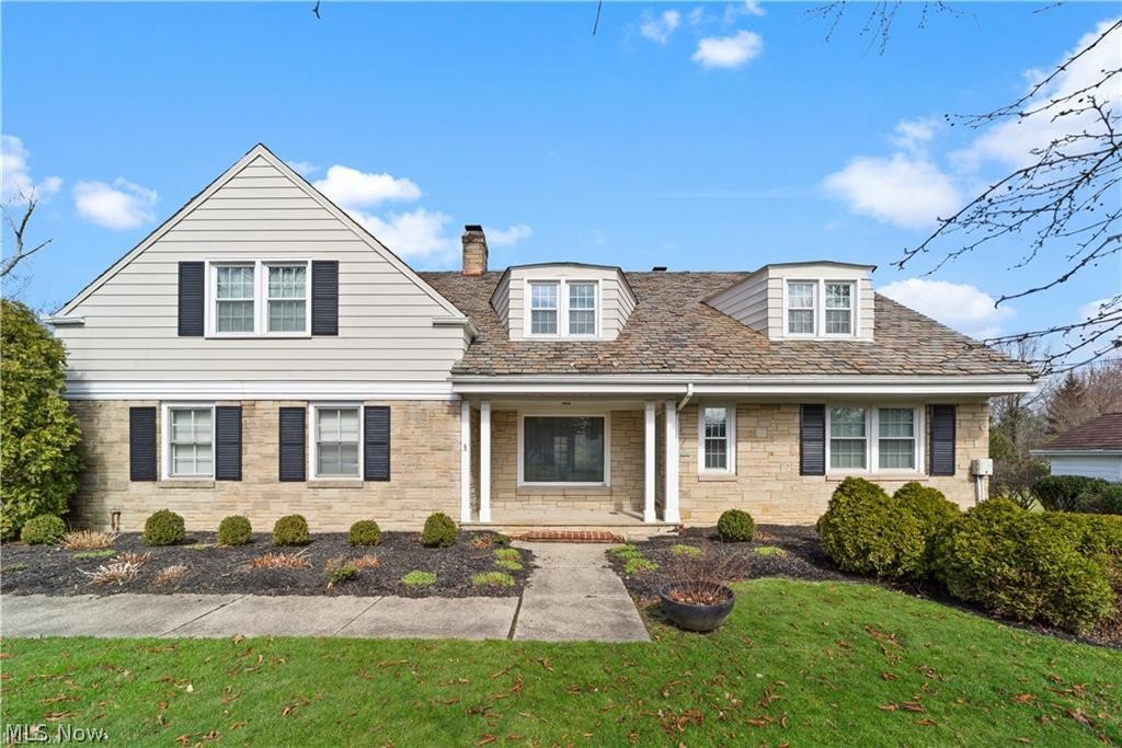 28175 Shaker Boulevard Pepper Pike OH 44124