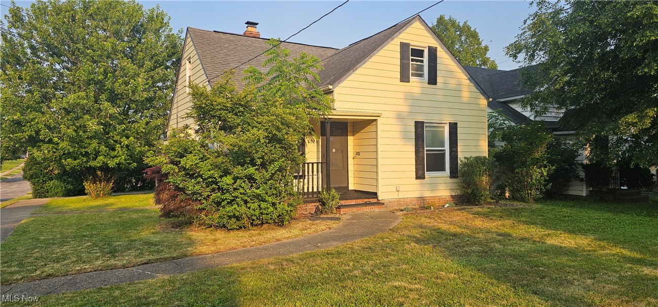 5025 Henry Street Garfield Heights OH 44125