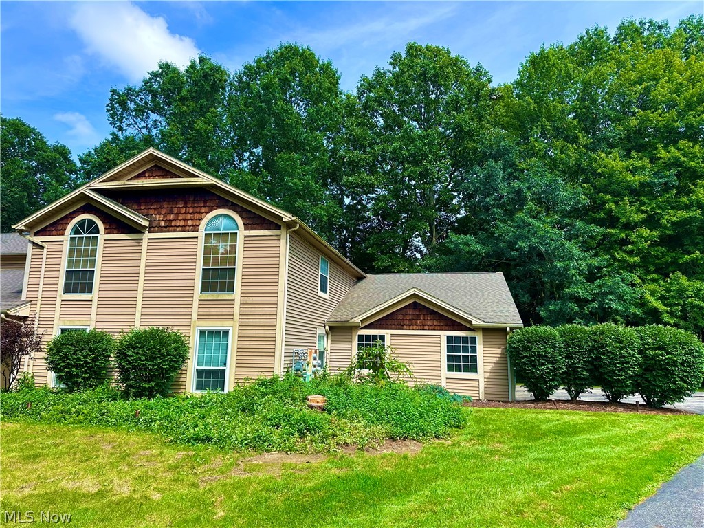 1306 Fox Run Drive Boardman OH 44512