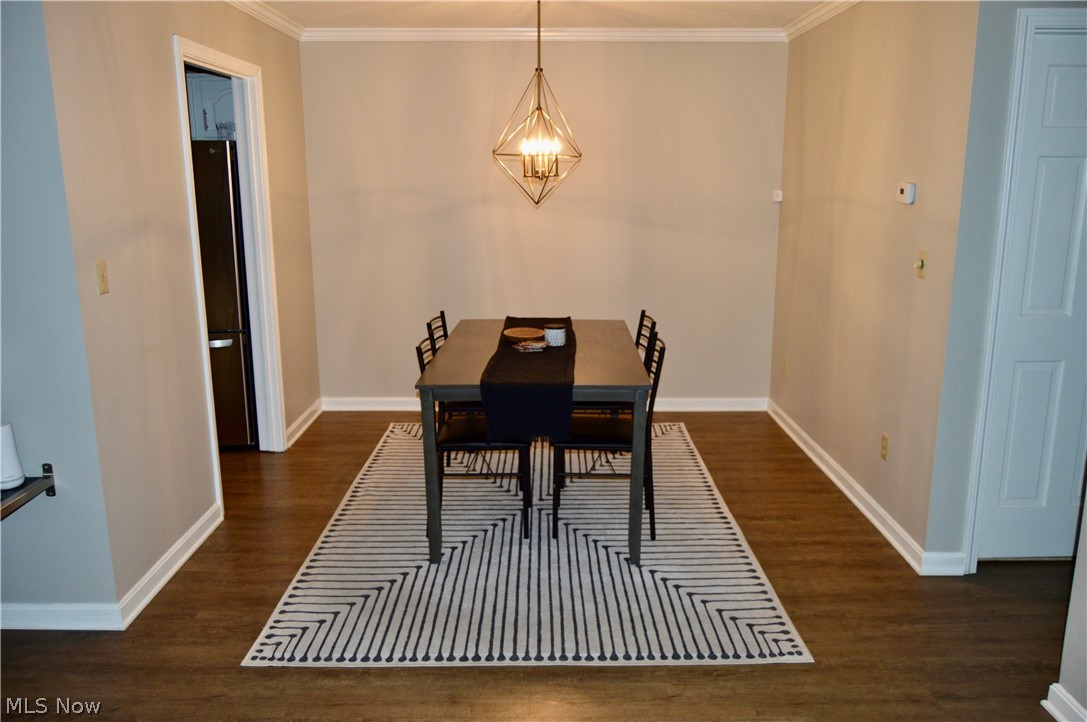 1306 Fox Run Drive Boardman OH 44512