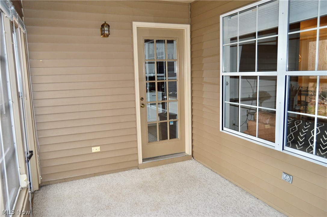 1306 Fox Run Drive Boardman OH 44512