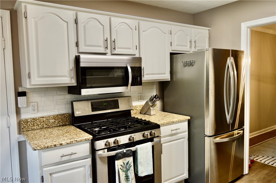 1306 Fox Run Drive Boardman OH 44512