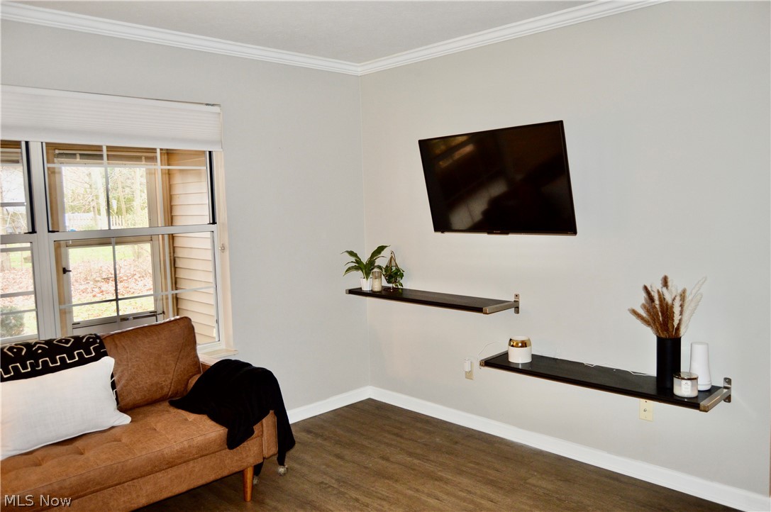 1306 Fox Run Drive Boardman OH 44512