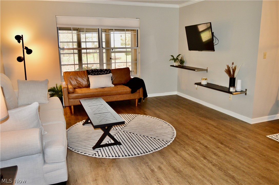 1306 Fox Run Drive Boardman OH 44512