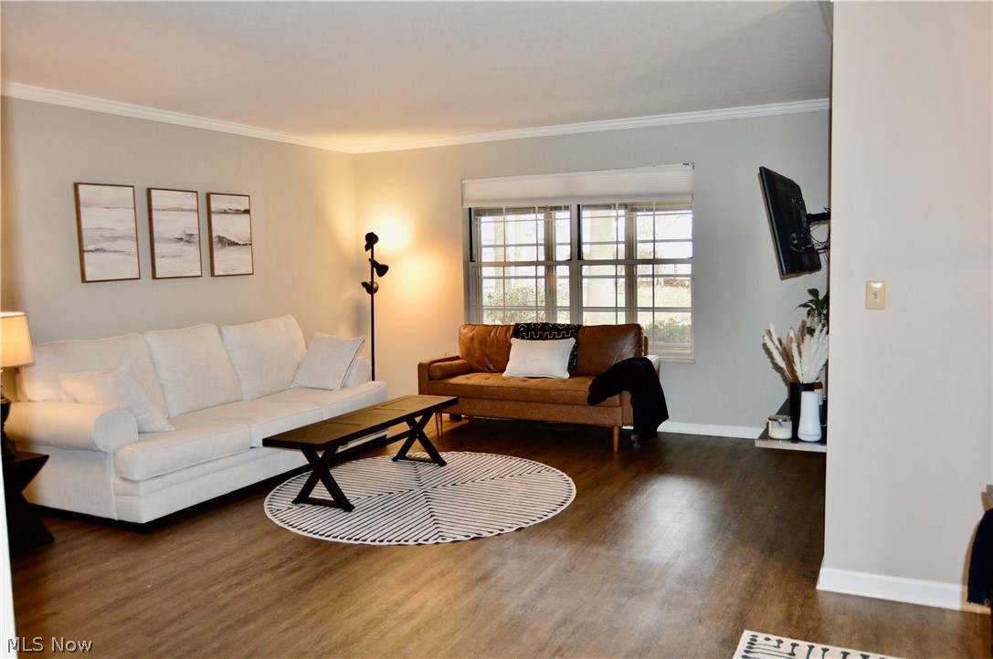 1306 Fox Run Drive Boardman OH 44512