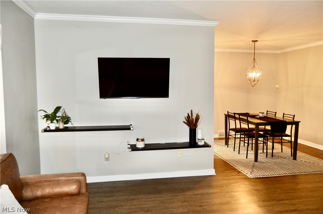 1306 Fox Run Drive Boardman OH 44512