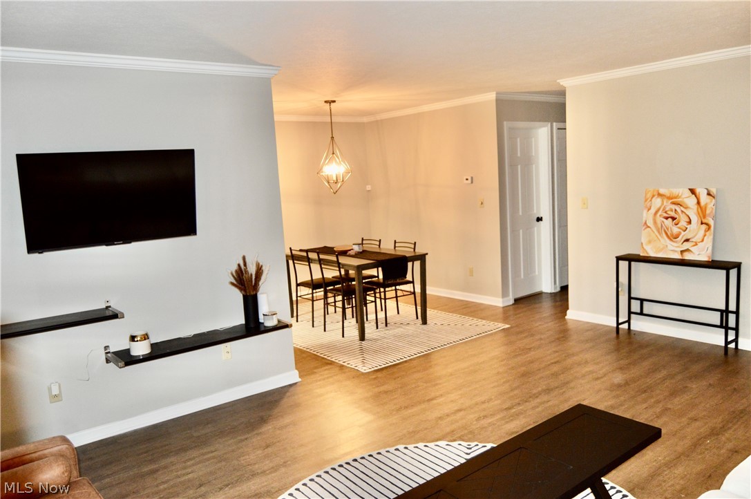 1306 Fox Run Drive Boardman OH 44512