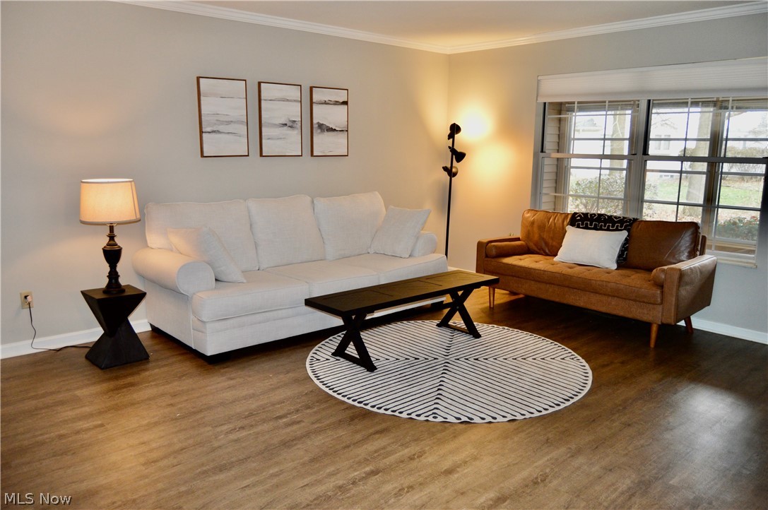 1306 Fox Run Drive Boardman OH 44512