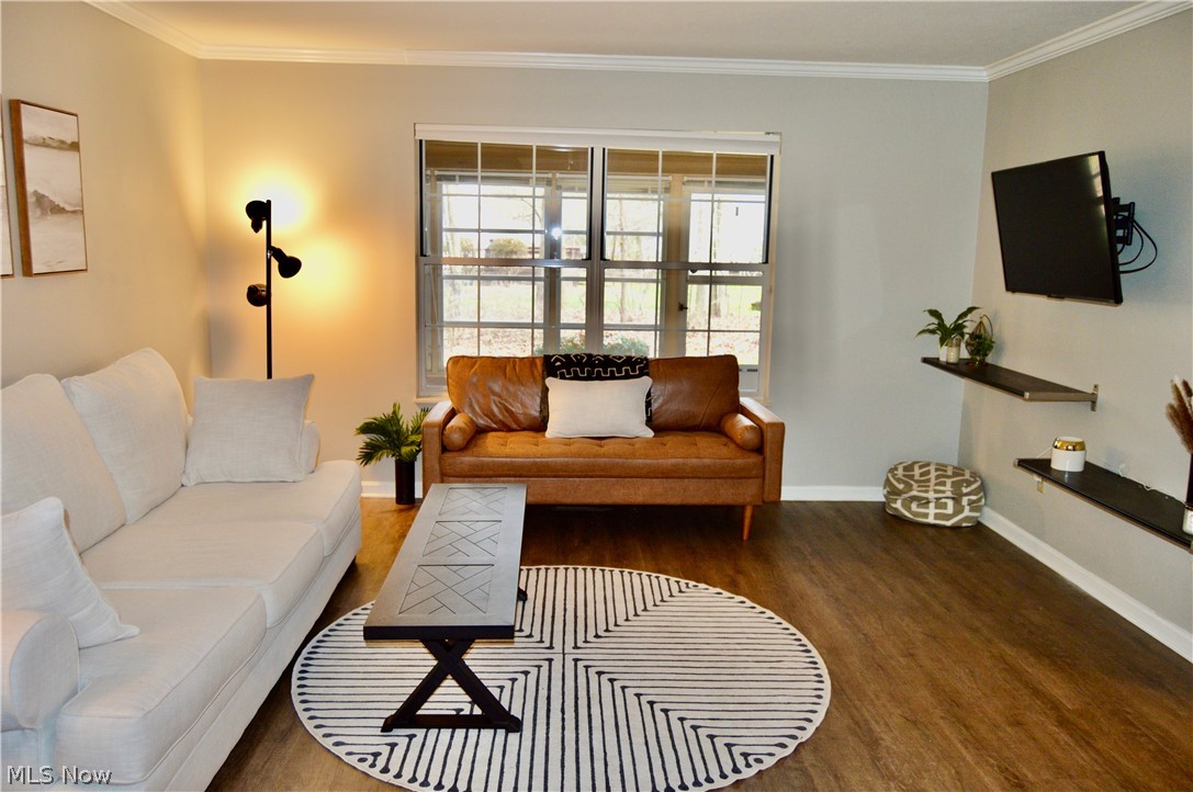1306 Fox Run Drive Boardman OH 44512