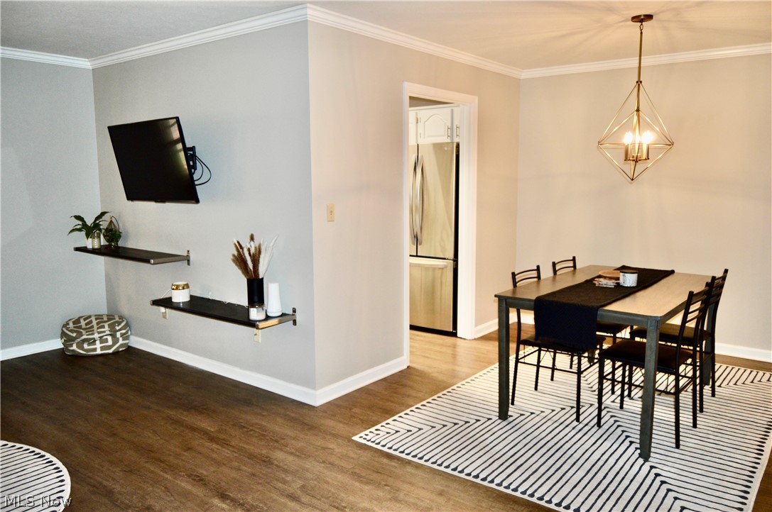 1306 Fox Run Drive Boardman OH 44512