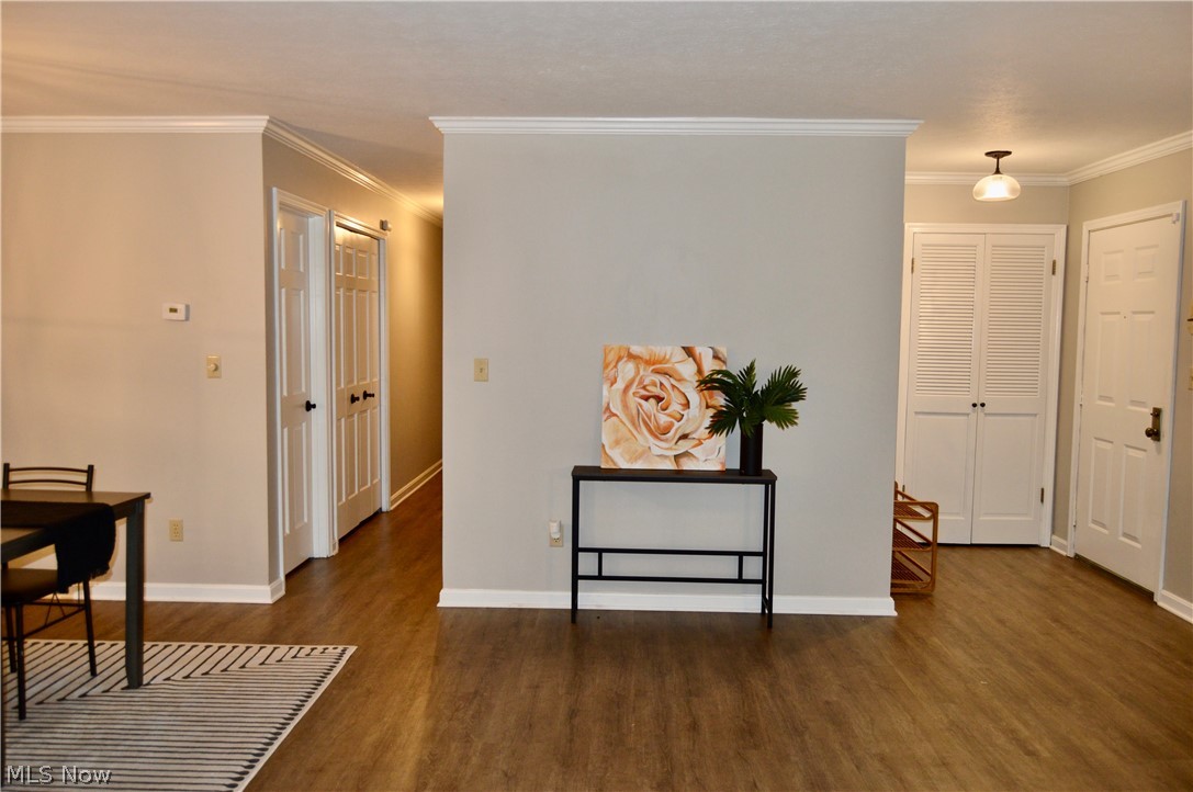 1306 Fox Run Drive Boardman OH 44512