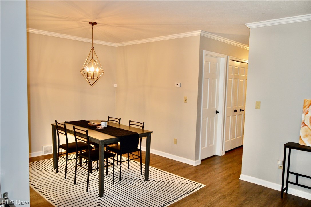 1306 Fox Run Drive Boardman OH 44512