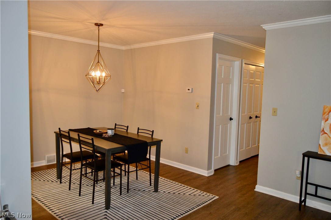 1306 Fox Run Drive Boardman OH 44512