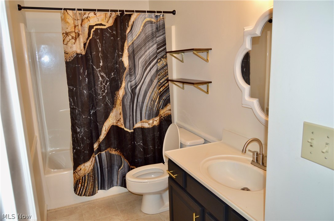 1306 Fox Run Drive Boardman OH 44512