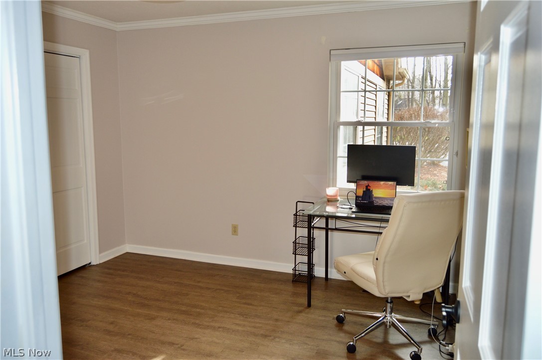 1306 Fox Run Drive Boardman OH 44512