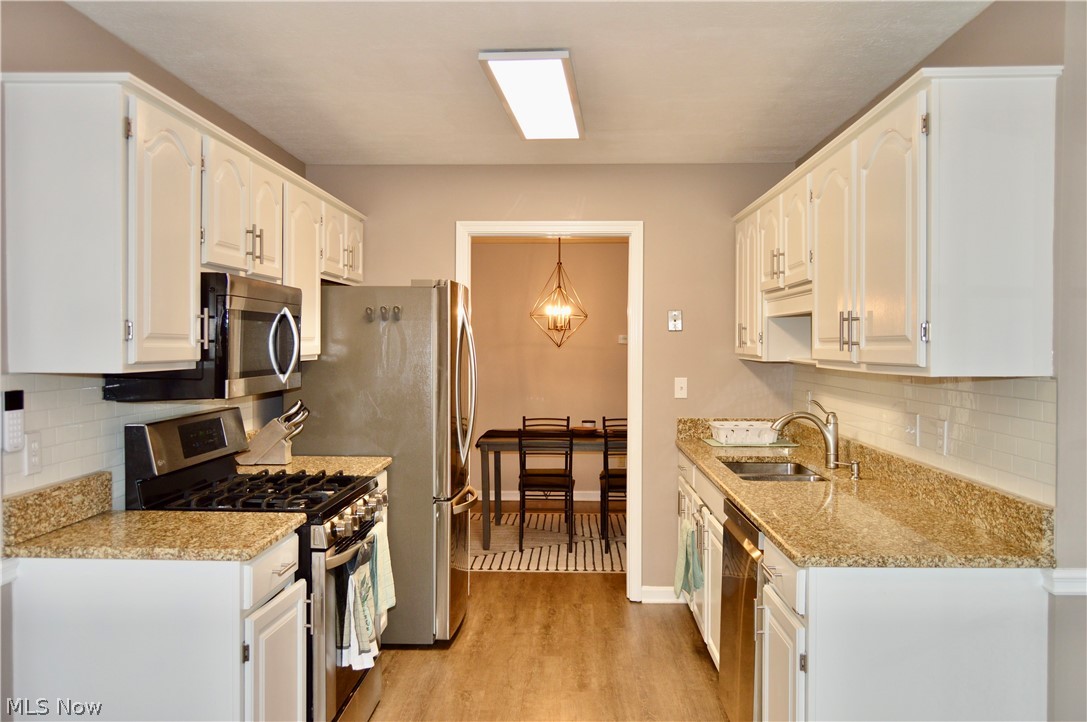 1306 Fox Run Drive Boardman OH 44512
