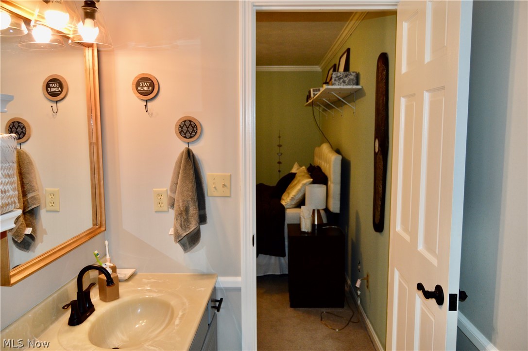 1306 Fox Run Drive Boardman OH 44512