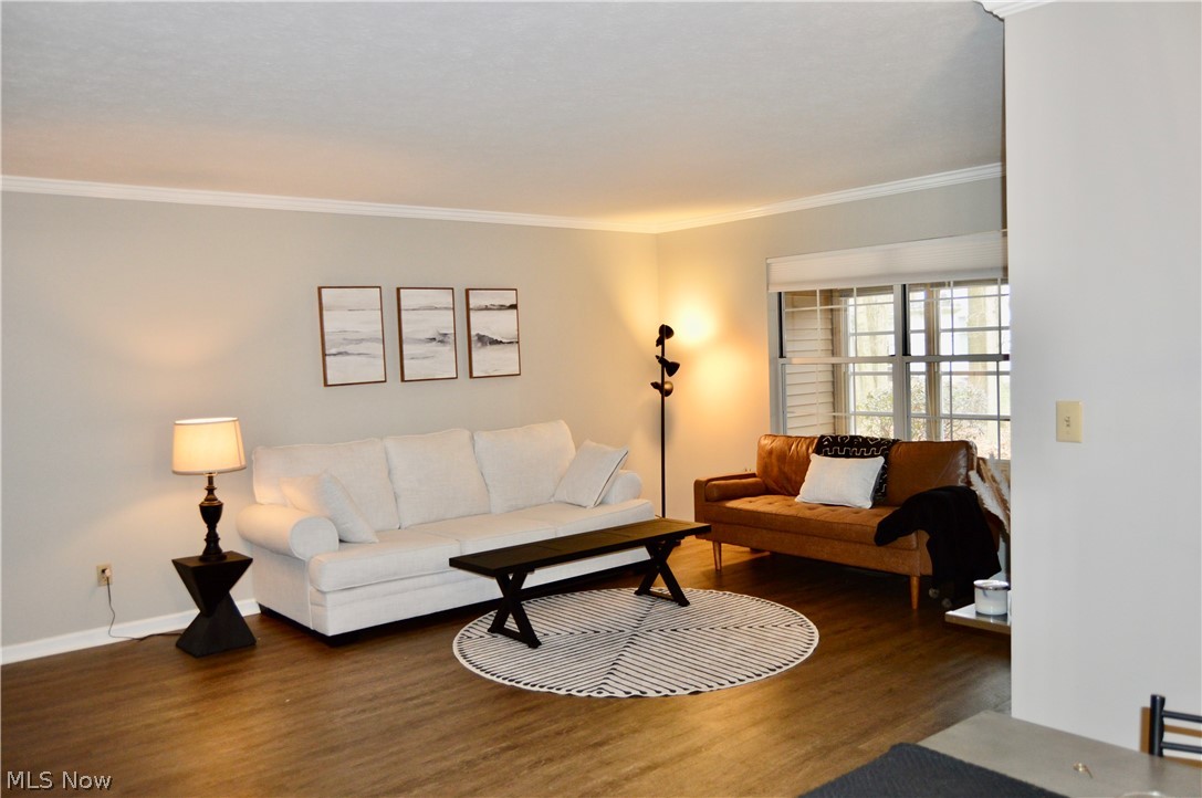 1306 Fox Run Drive Boardman OH 44512