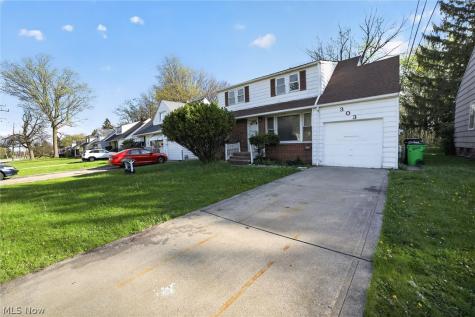303 S Green Road South Euclid OH 44121