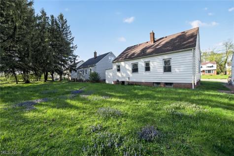 303 S Green Road South Euclid OH 44121