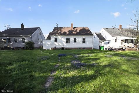 303 S Green Road South Euclid OH 44121
