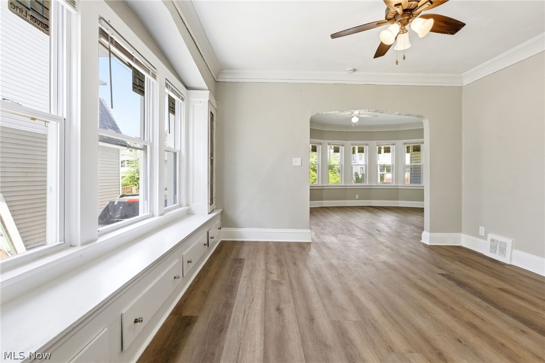 1842 Colonnade Road Cleveland OH 44112