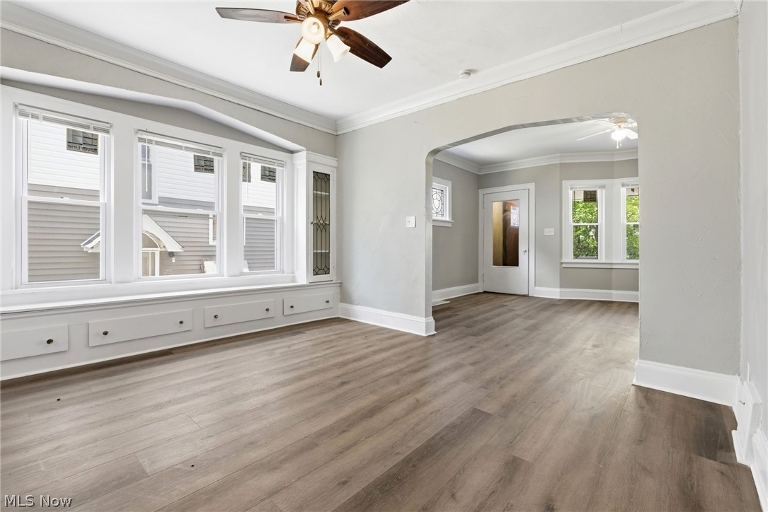 1842 Colonnade Road Cleveland OH 44112