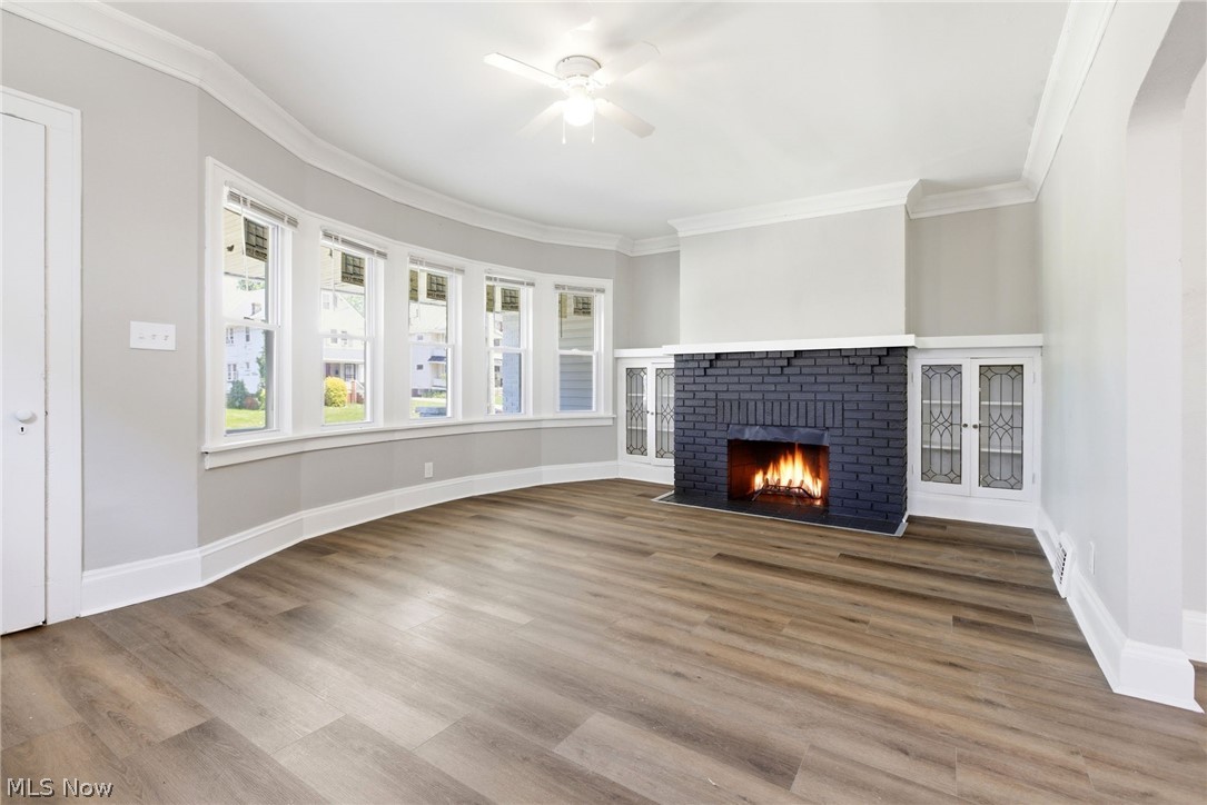 1842 Colonnade Road Cleveland OH 44112