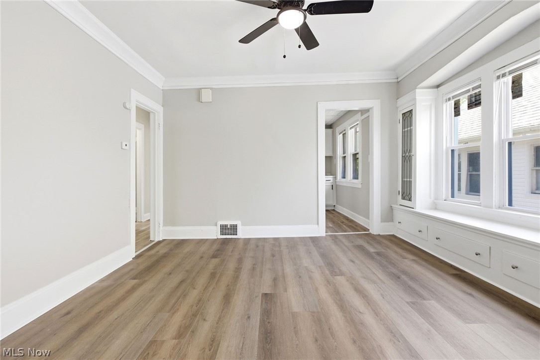 1842 Colonnade Road Cleveland OH 44112