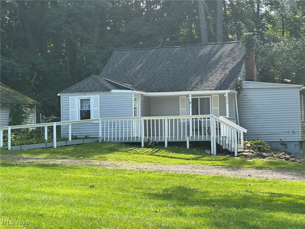 296 Loma Drive Akron OH 44319