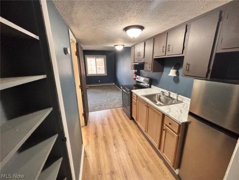 519 Crosby Street Akron OH 44302