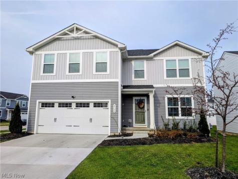 4500 Bellow Drive Lorain OH 44053
